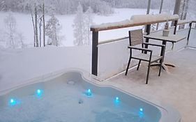 Lake Resort Paljakka